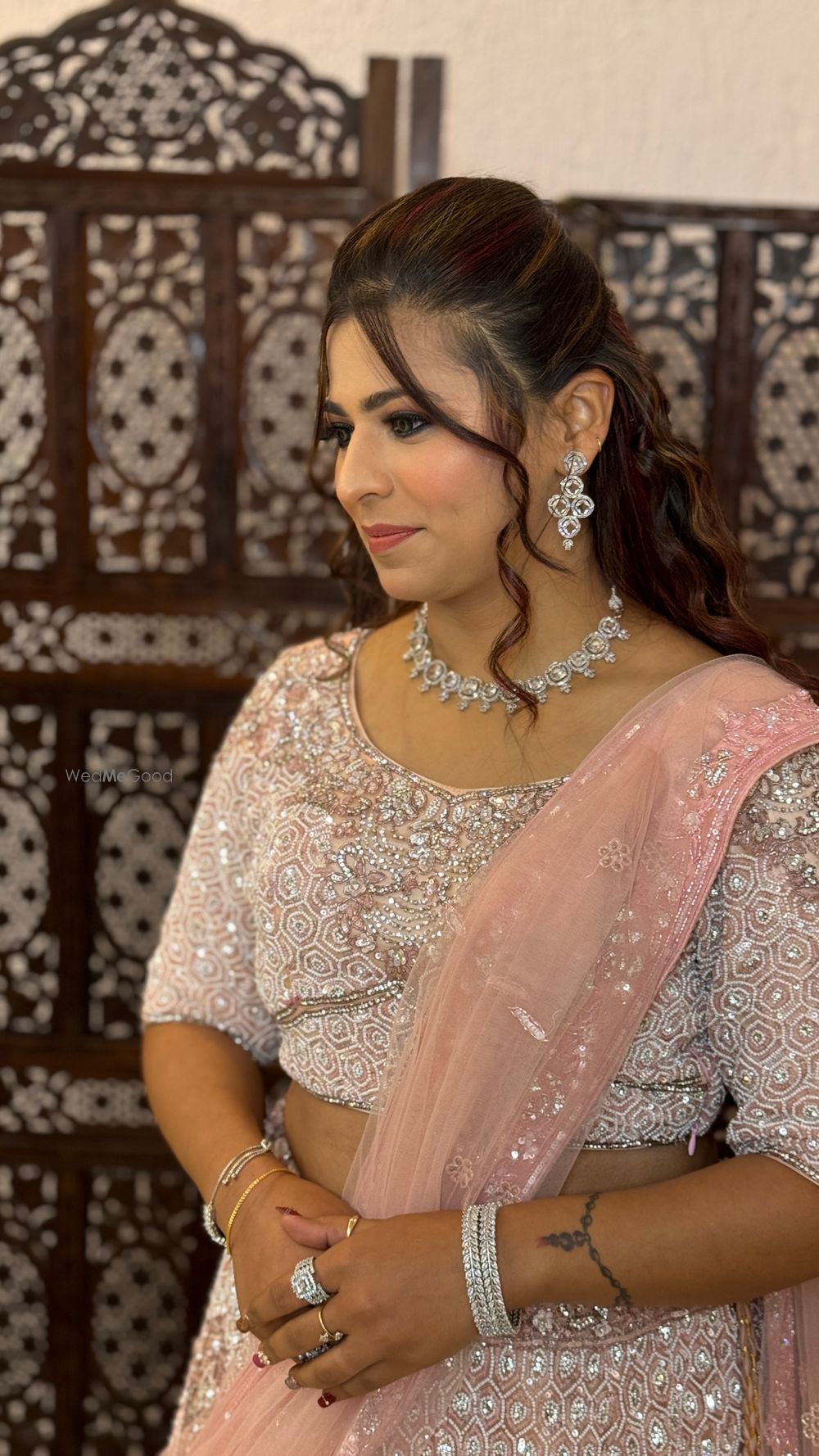 Photo By Jasmine Narang Makeovers - Bridal Makeup