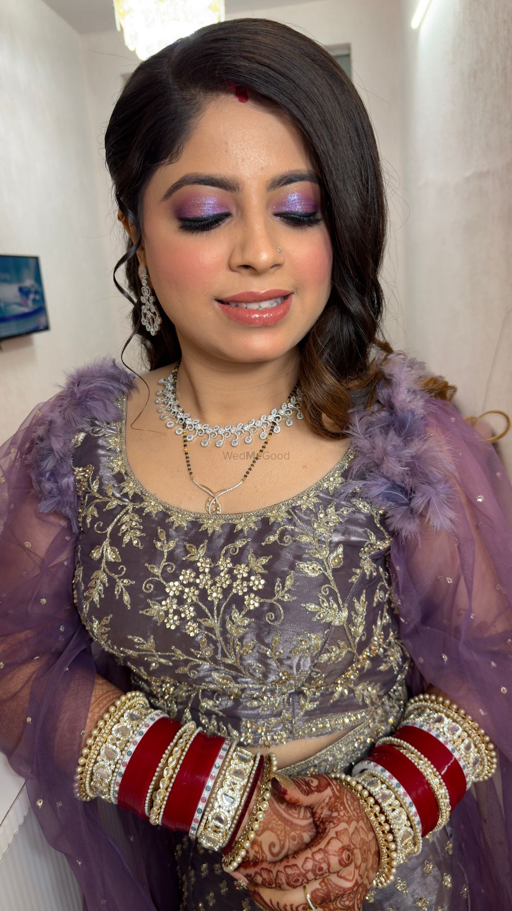 Photo By Jasmine Narang Makeovers - Bridal Makeup