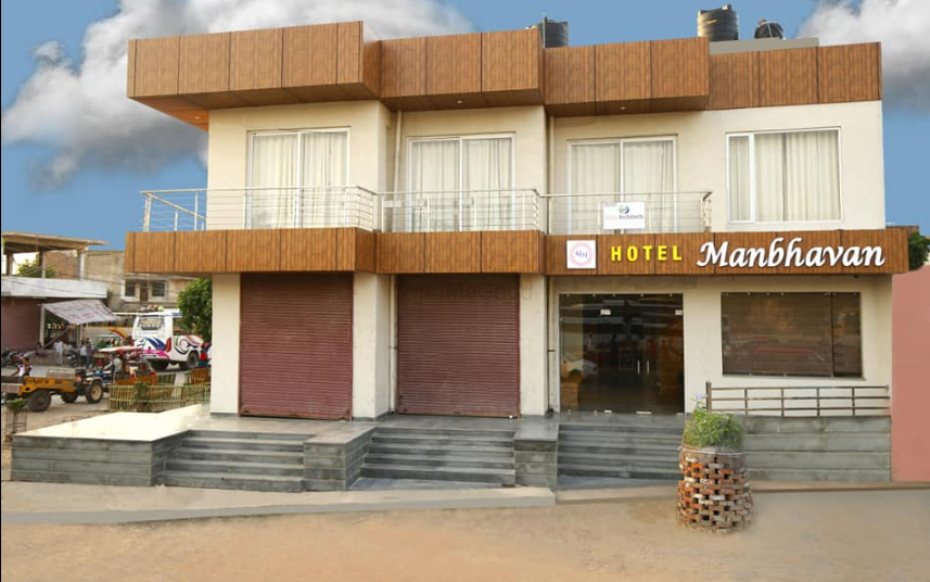 Hotel Manbhavan