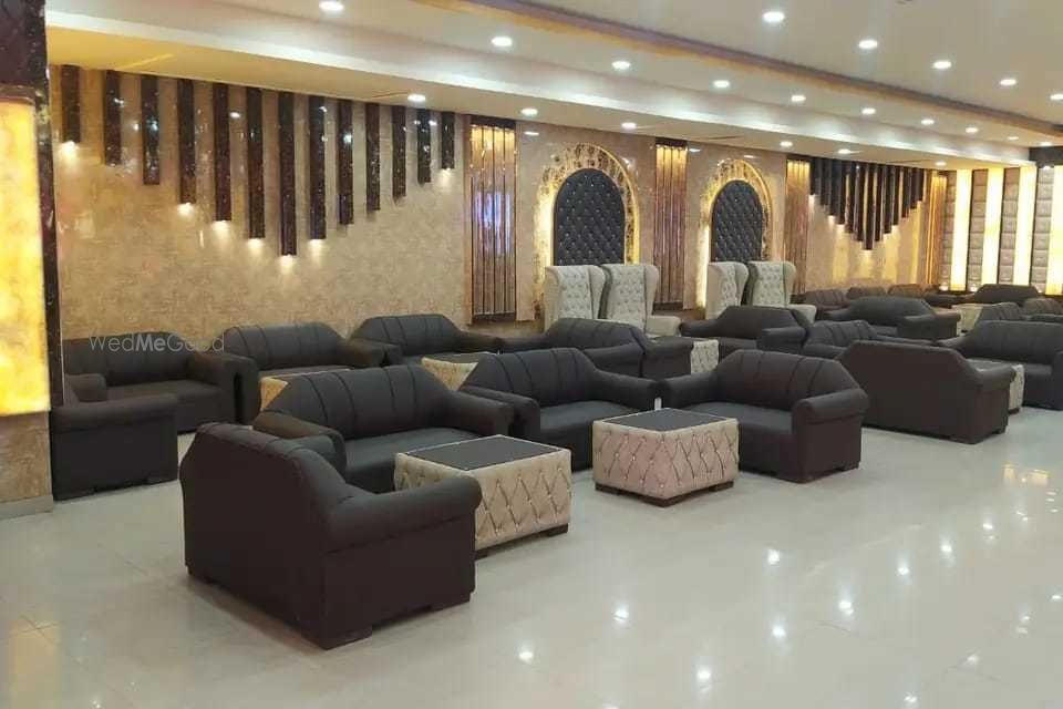 Photo By Aula Banquet by Golden Grapes - Venues