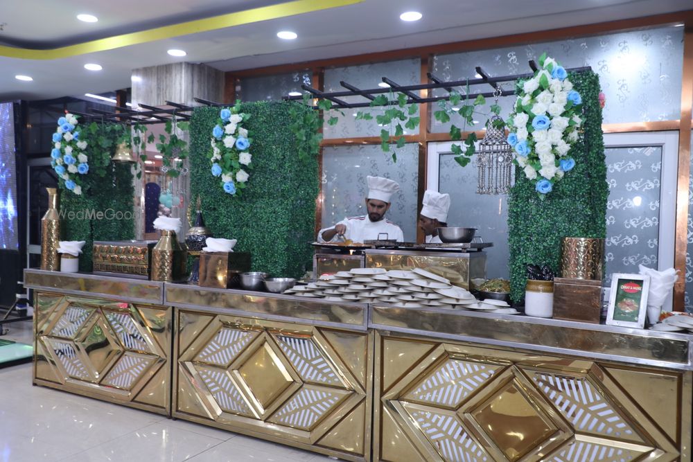 Photo By Aula Banquet by Golden Grapes - Venues