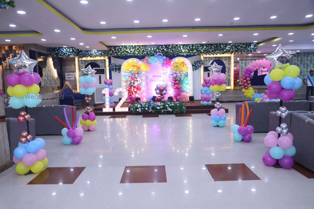 Photo By Aula Banquet by Golden Grapes - Venues