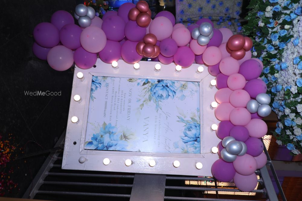 Photo By Aula Banquet by Golden Grapes - Venues