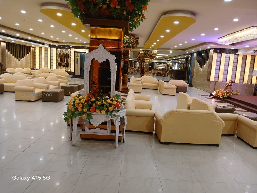 Photo By Aula Banquet by Golden Grapes - Venues