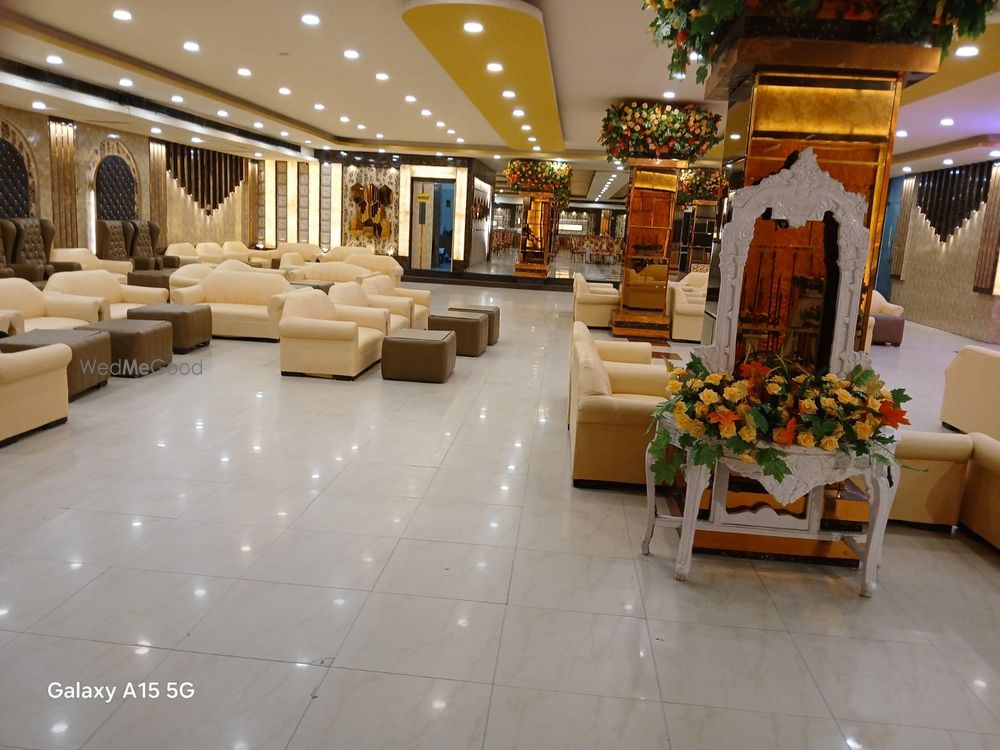 Photo By Aula Banquet by Golden Grapes - Venues