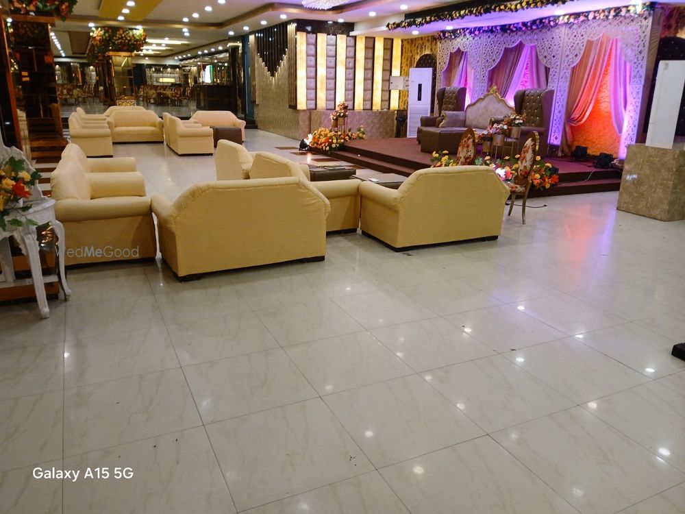 Photo By Aula Banquet by Golden Grapes - Venues