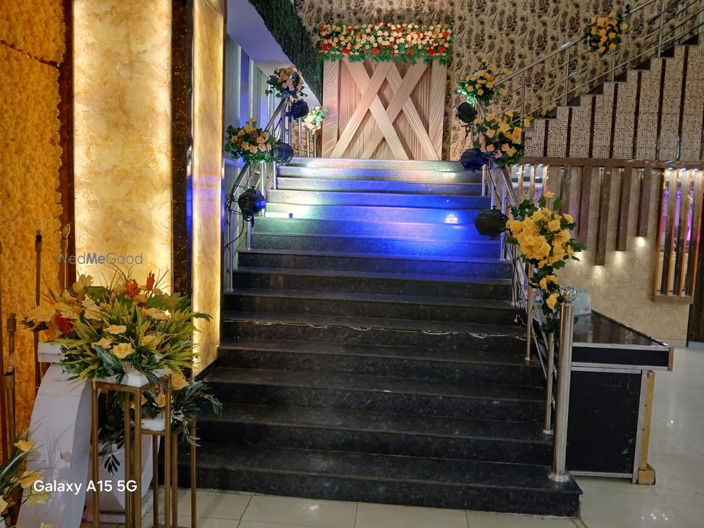 Photo By Aula Banquet by Golden Grapes - Venues