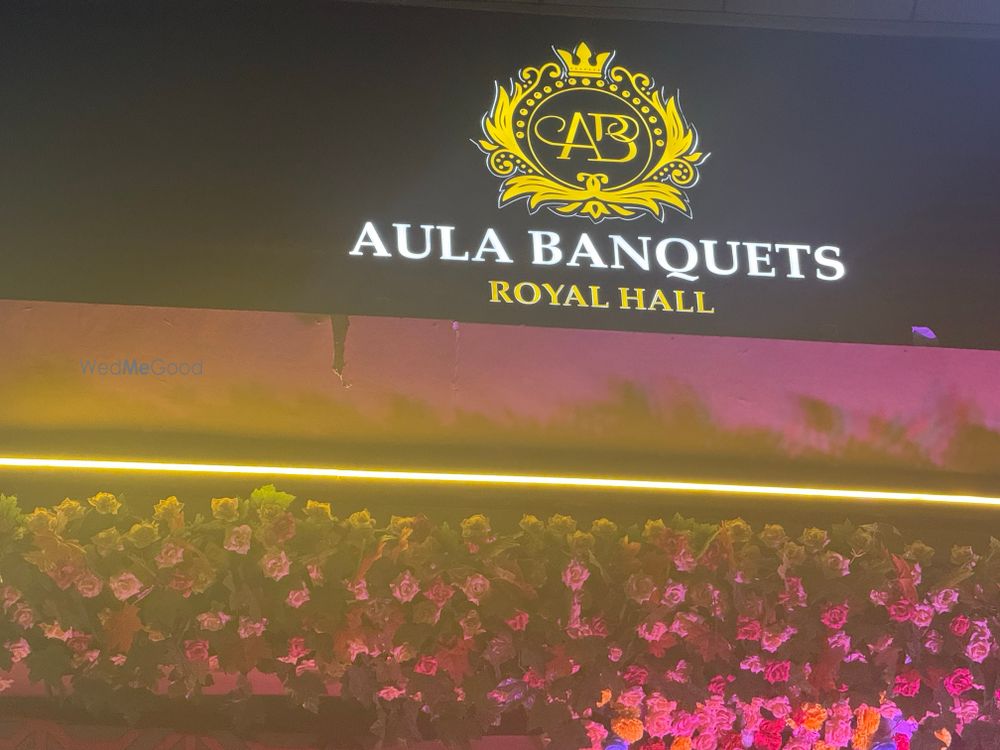 Photo By Aula Banquet by Golden Grapes - Venues
