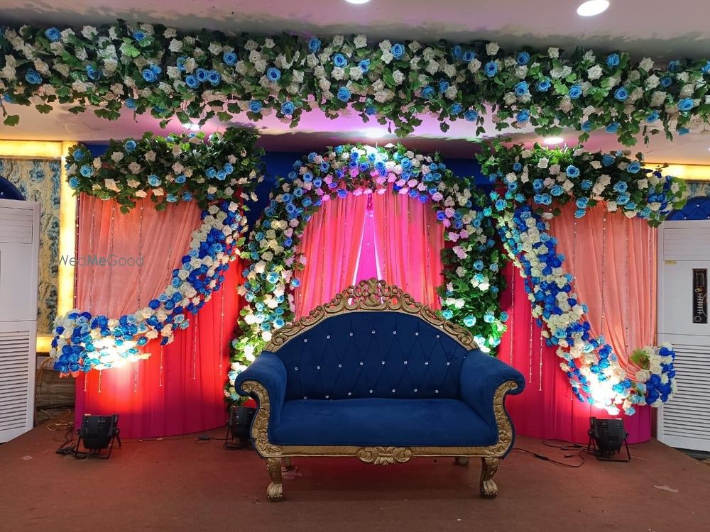 Photo By Aula Banquet by Golden Grapes - Venues