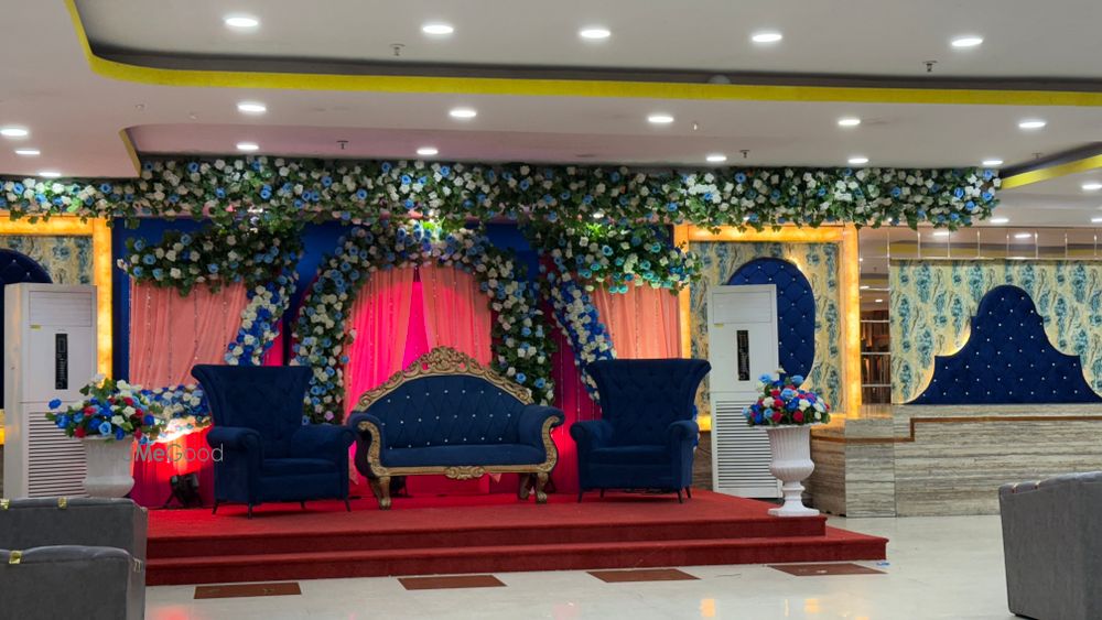 Photo By Aula Banquet by Golden Grapes - Venues