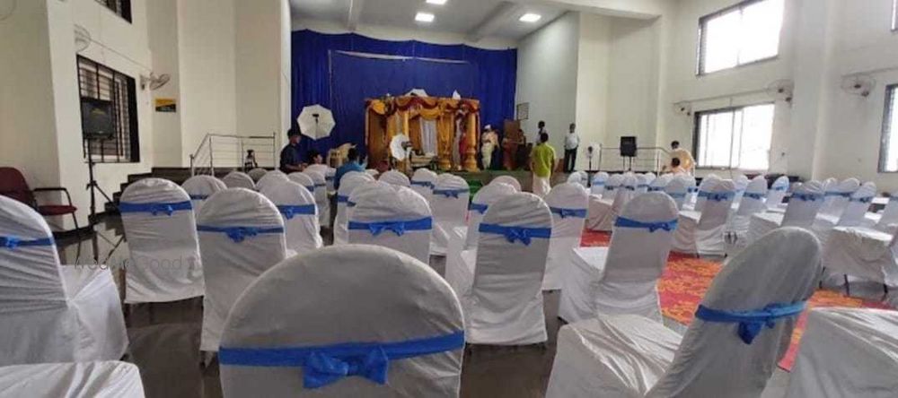Photo By Punarvasu Bhavana - Venues