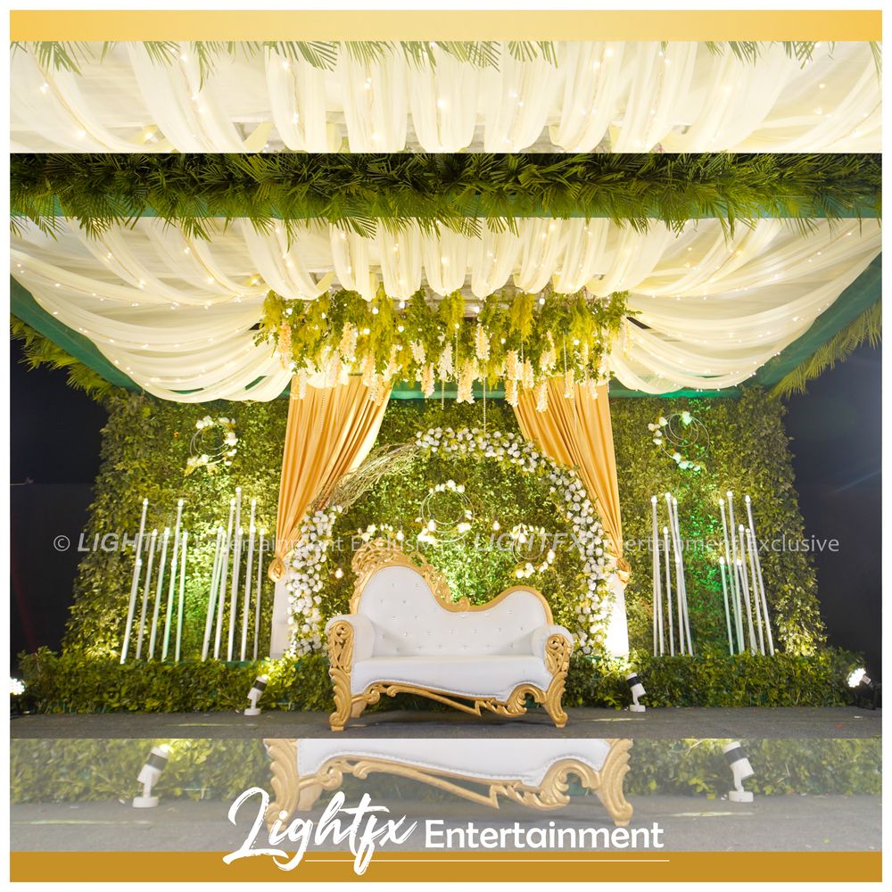 Photo By Lightfx Entertainment - Wedding Planners