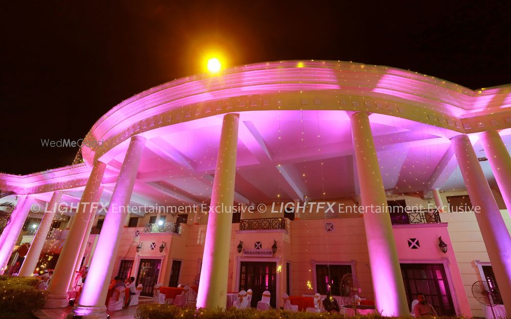 Photo By Lightfx Entertainment - Wedding Planners