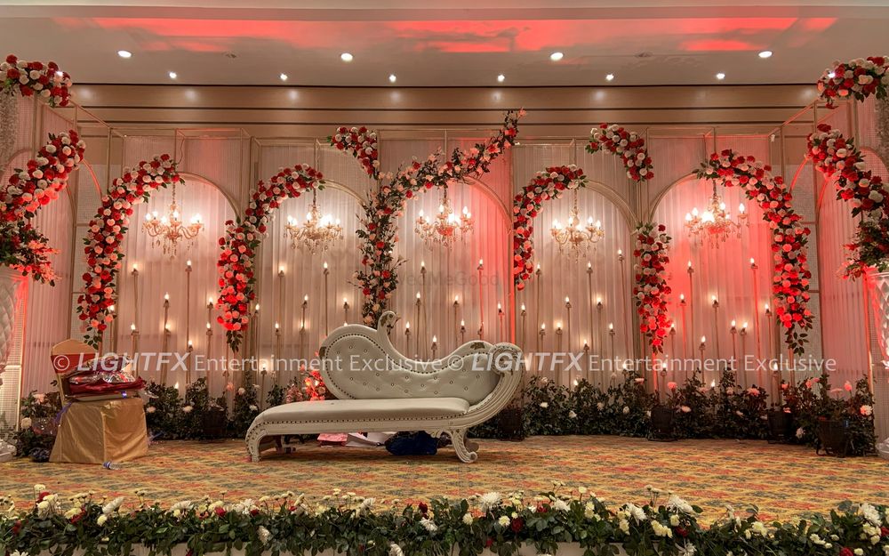 Photo By Lightfx Entertainment - Wedding Planners