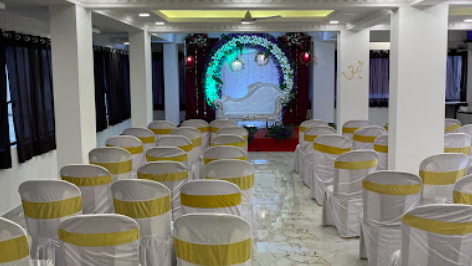 Dharma Elite Party Hall