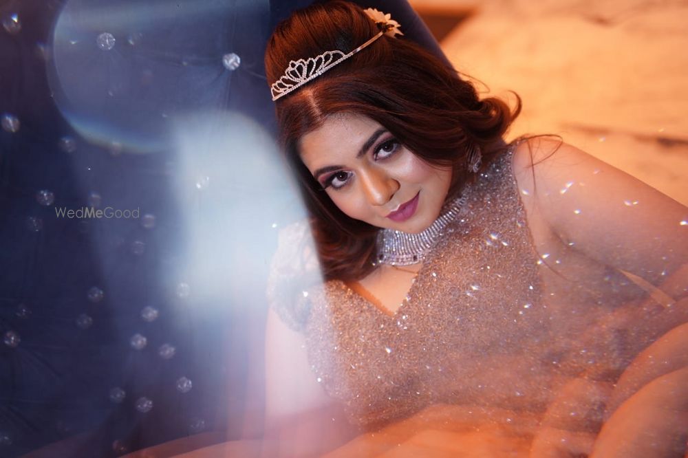 Photo By Makeup Story By Divya - Bridal Makeup