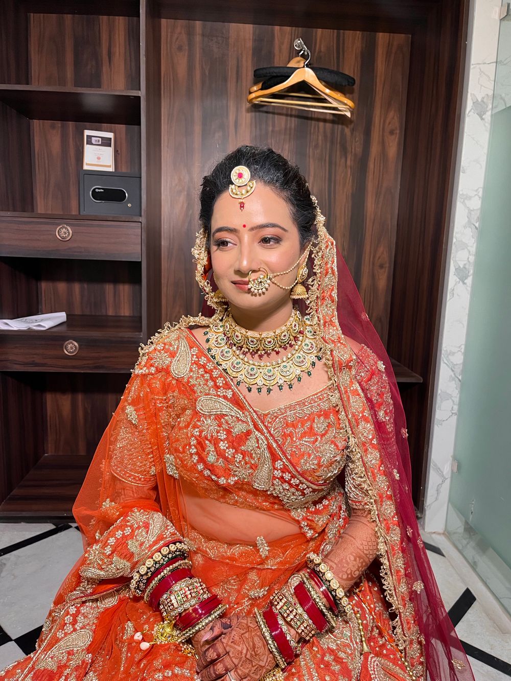 Photo By Makeup Story By Divya - Bridal Makeup