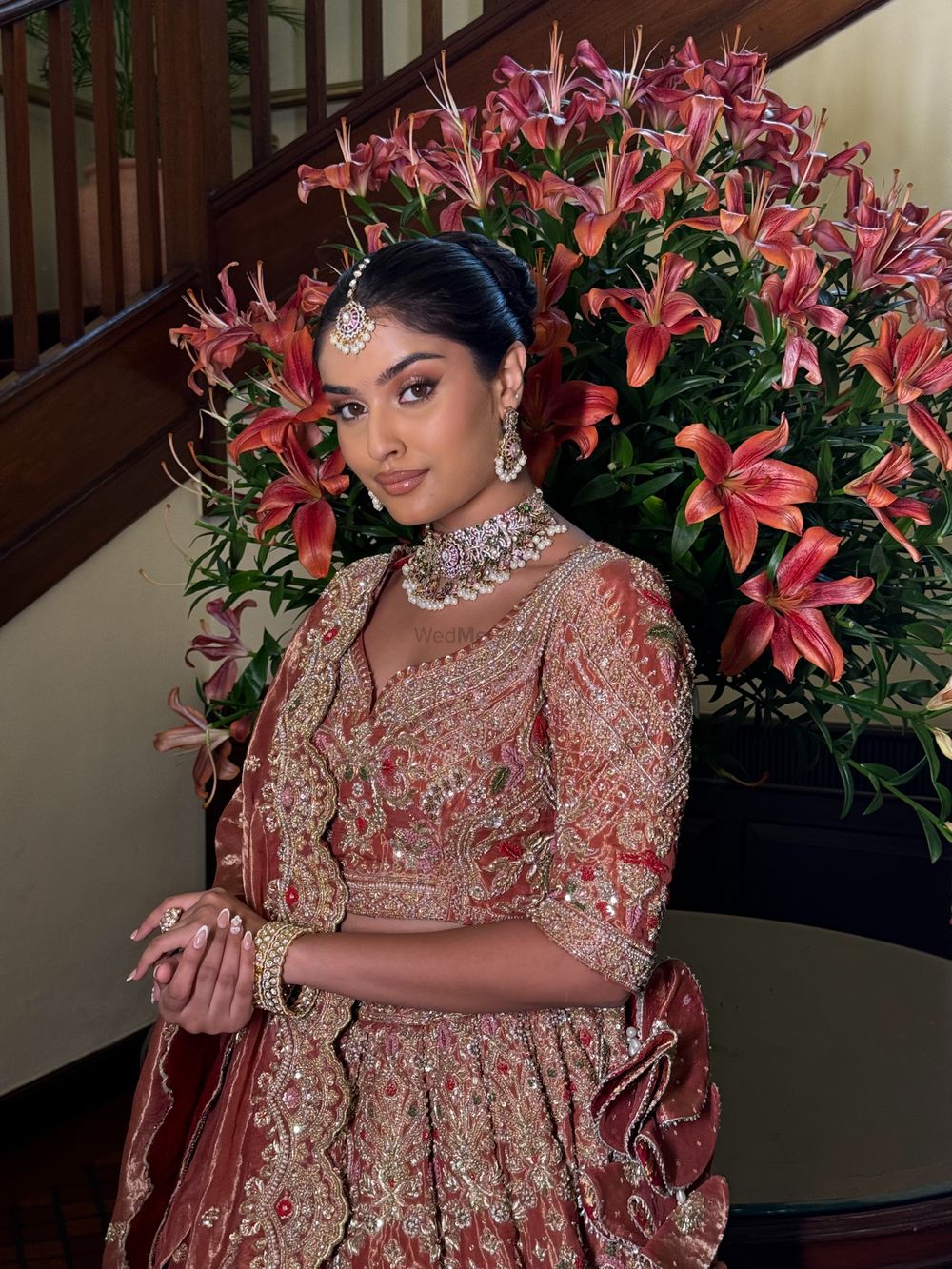 Photo By Makeup Story By Divya - Bridal Makeup