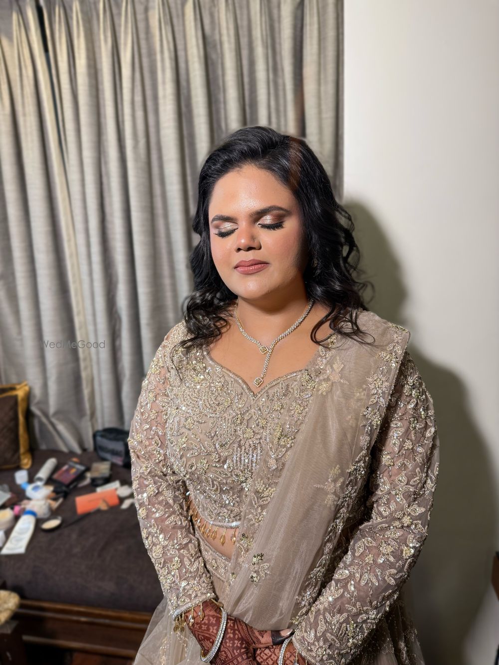 Photo By Makeup Story By Divya - Bridal Makeup Artists