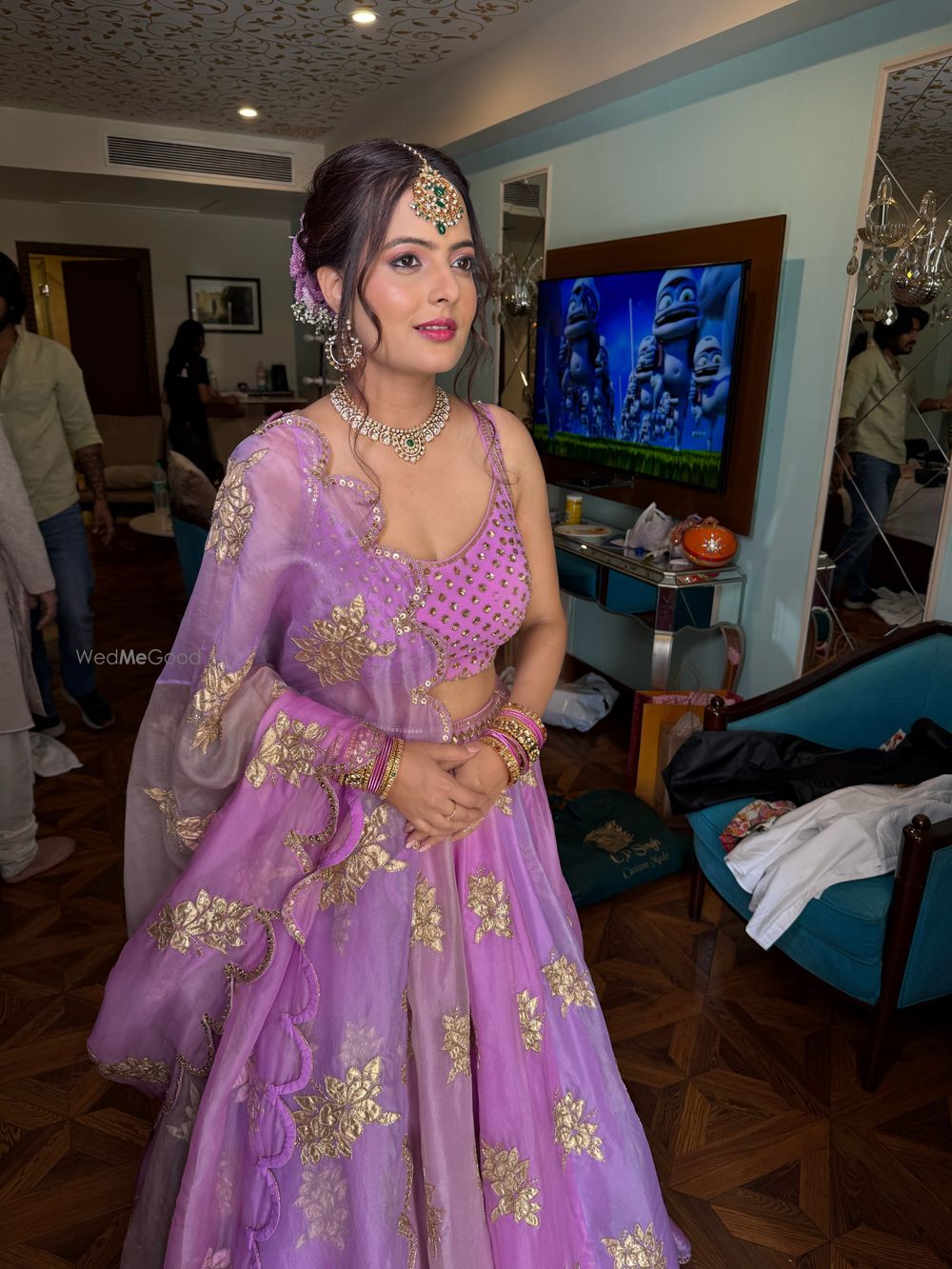 Photo By Makeup Story By Divya - Bridal Makeup Artists