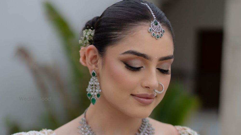 Makeup Story By Divya