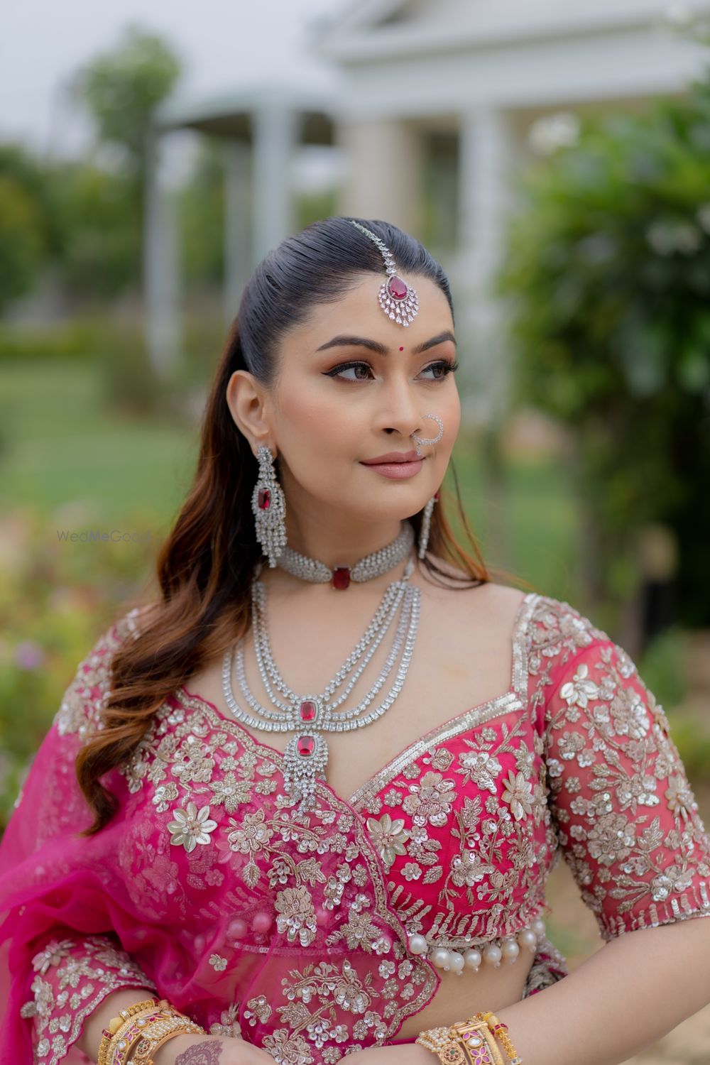 Photo By Makeup Story By Divya - Bridal Makeup Artists