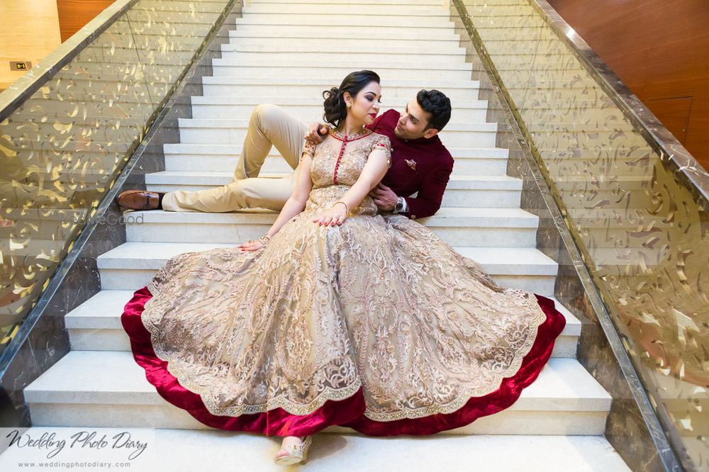 Photo By Wedding Photo Diary By Prateek Sharma - Photographers