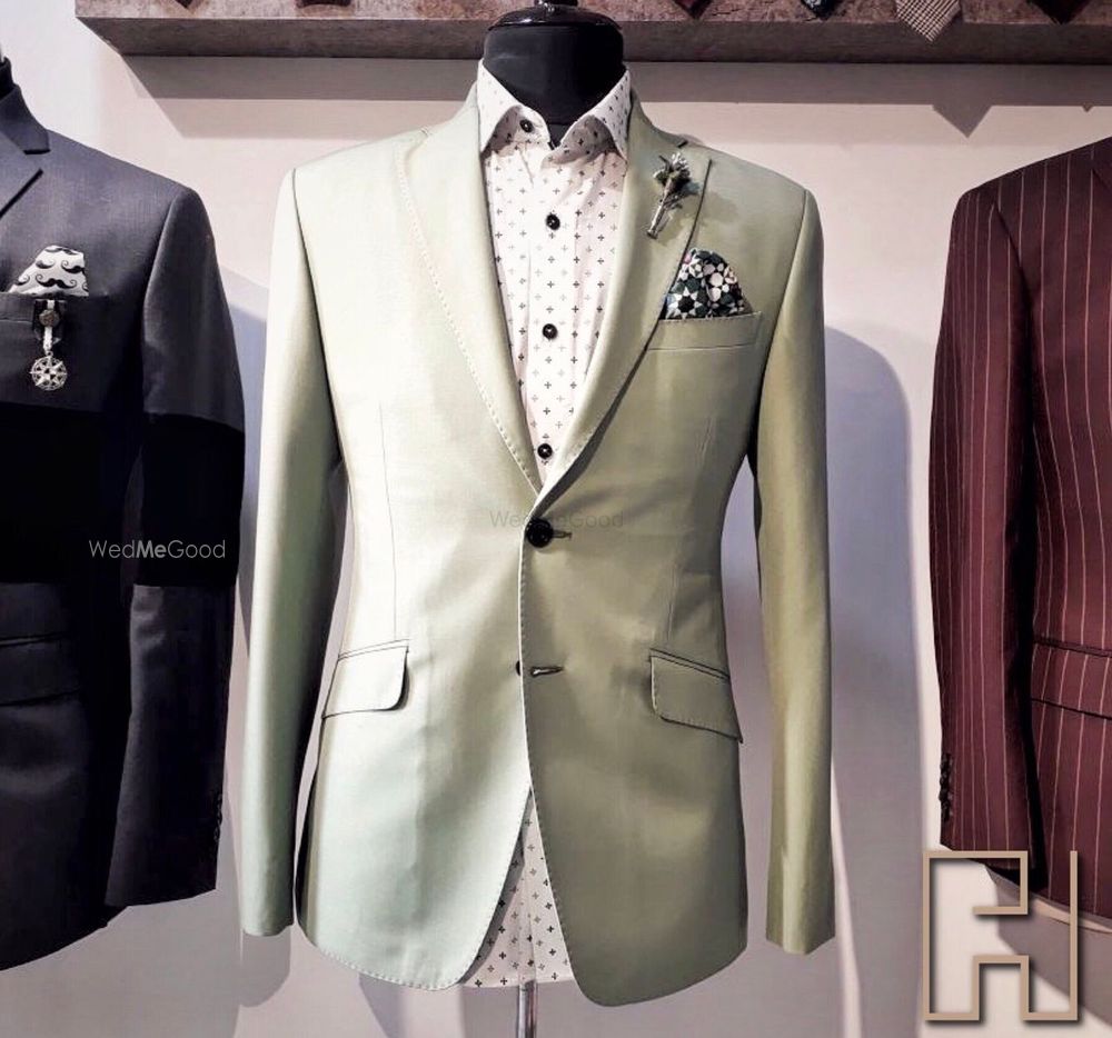 Photo By Faizan Hafeez - Groom Wear