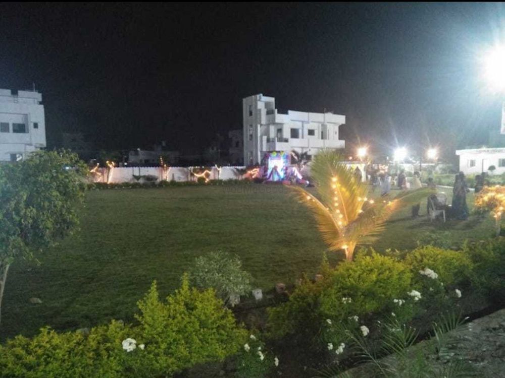 Gayatri Celebrations Lawn