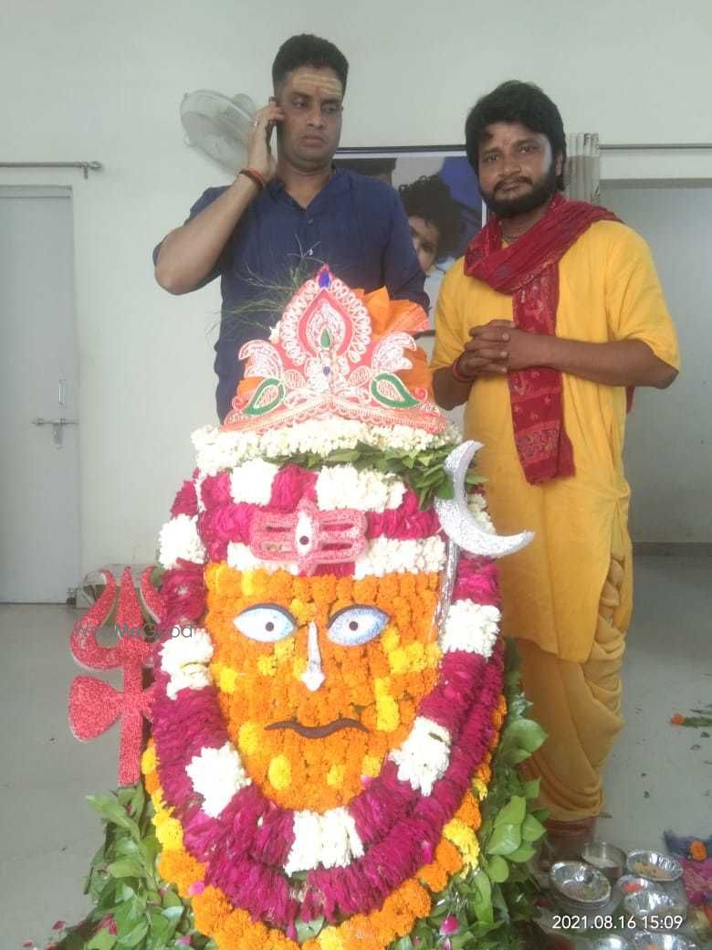 Photo By Deepak Hariraj ji Maharaj - Wedding Pandits 