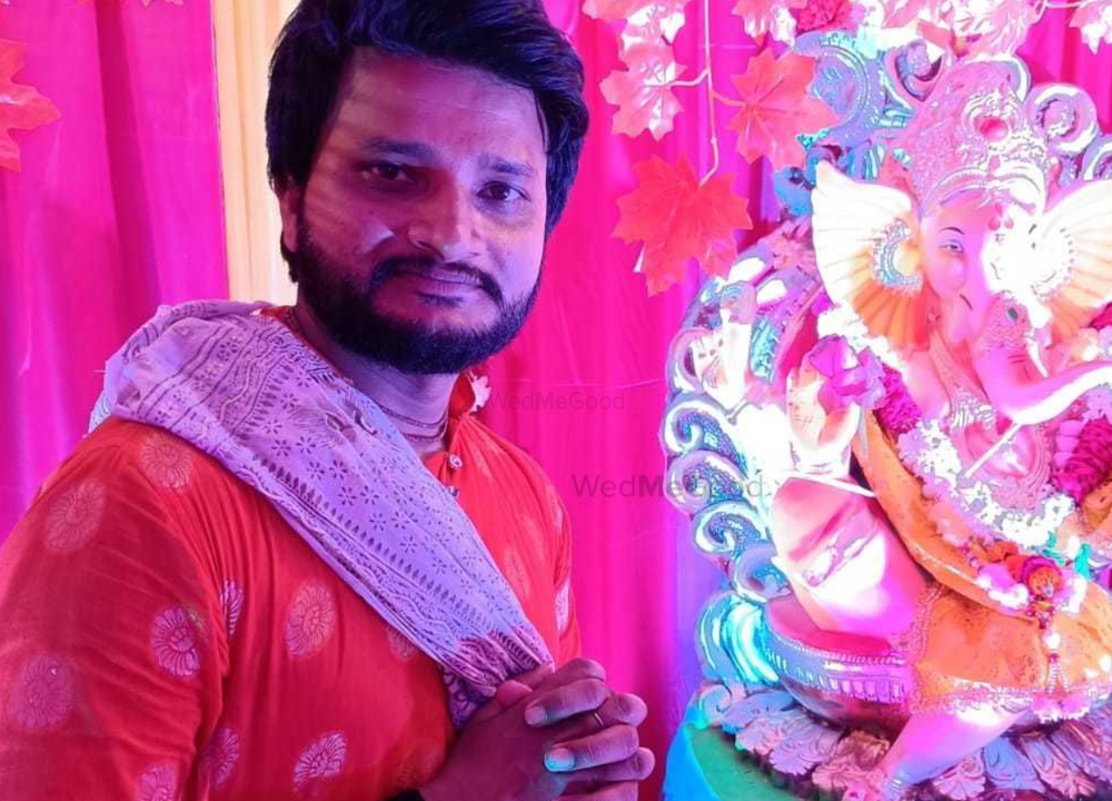 Photo By Deepak Hariraj ji Maharaj - Wedding Pandits 