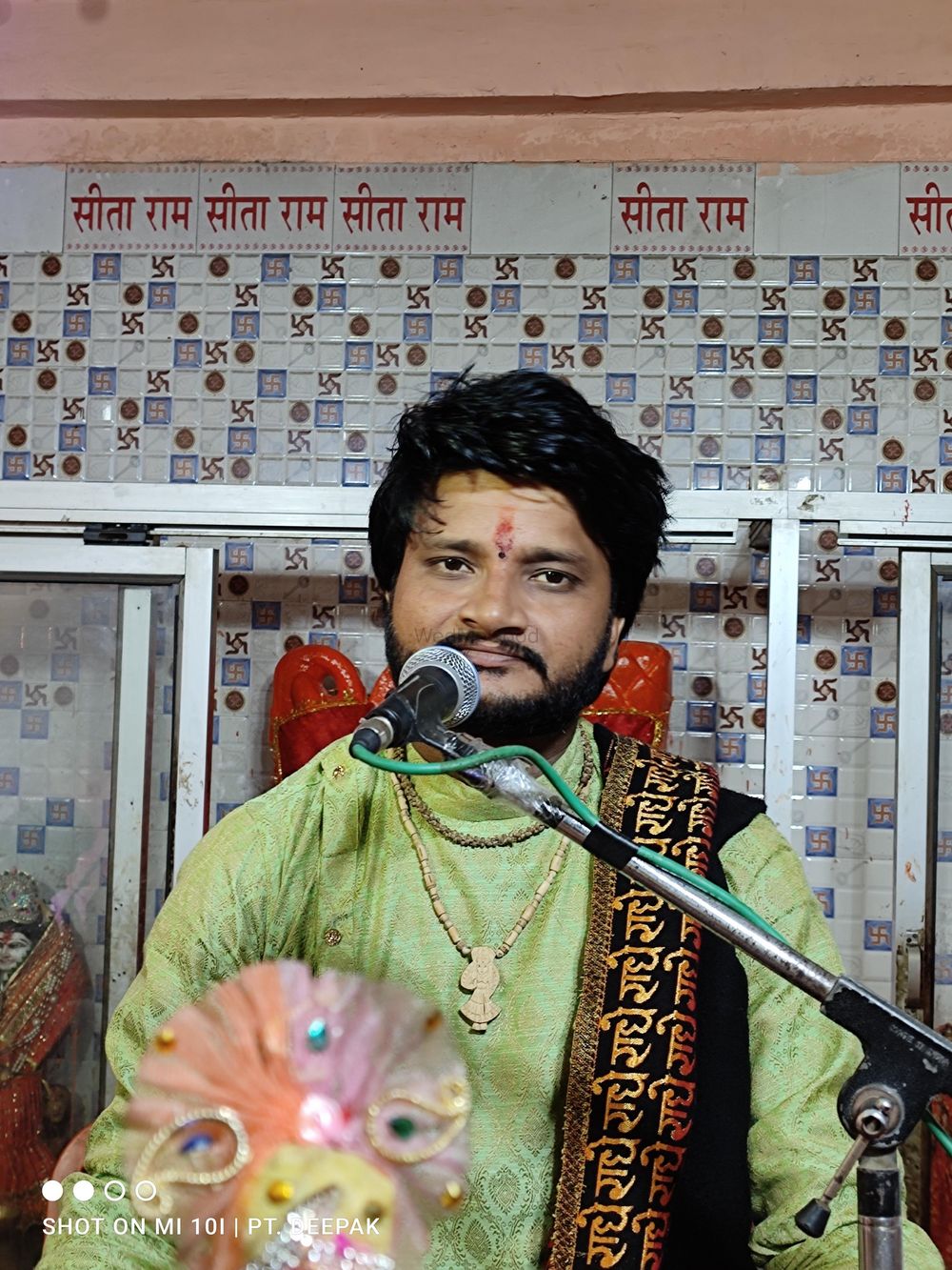 Photo By Deepak Hariraj ji Maharaj - Wedding Pandits 