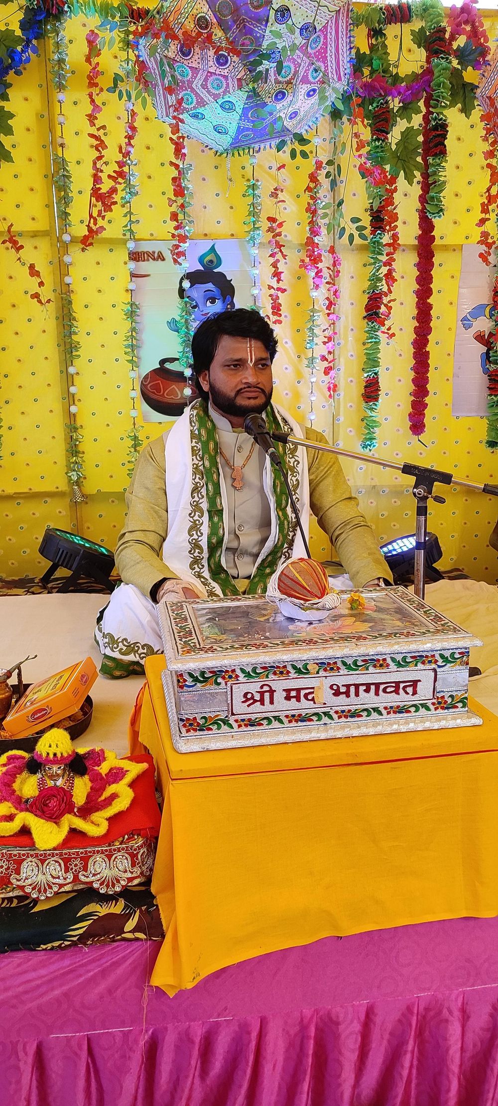 Photo By Deepak Hariraj ji Maharaj - Wedding Pandits 