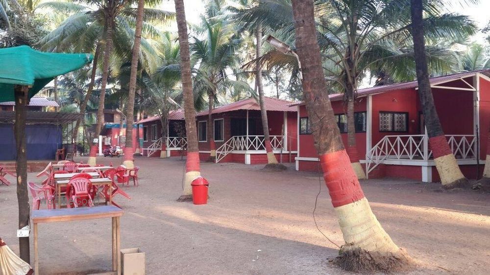 Silver And Sand Beach Resort