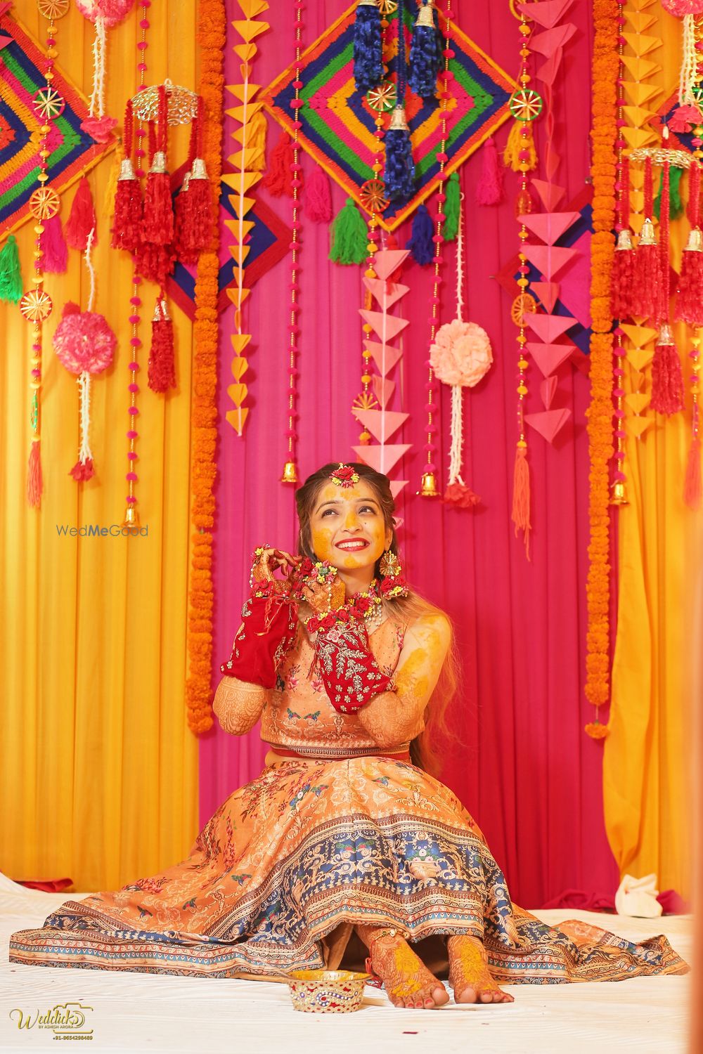 Photo By Wedclicks - Photographers
