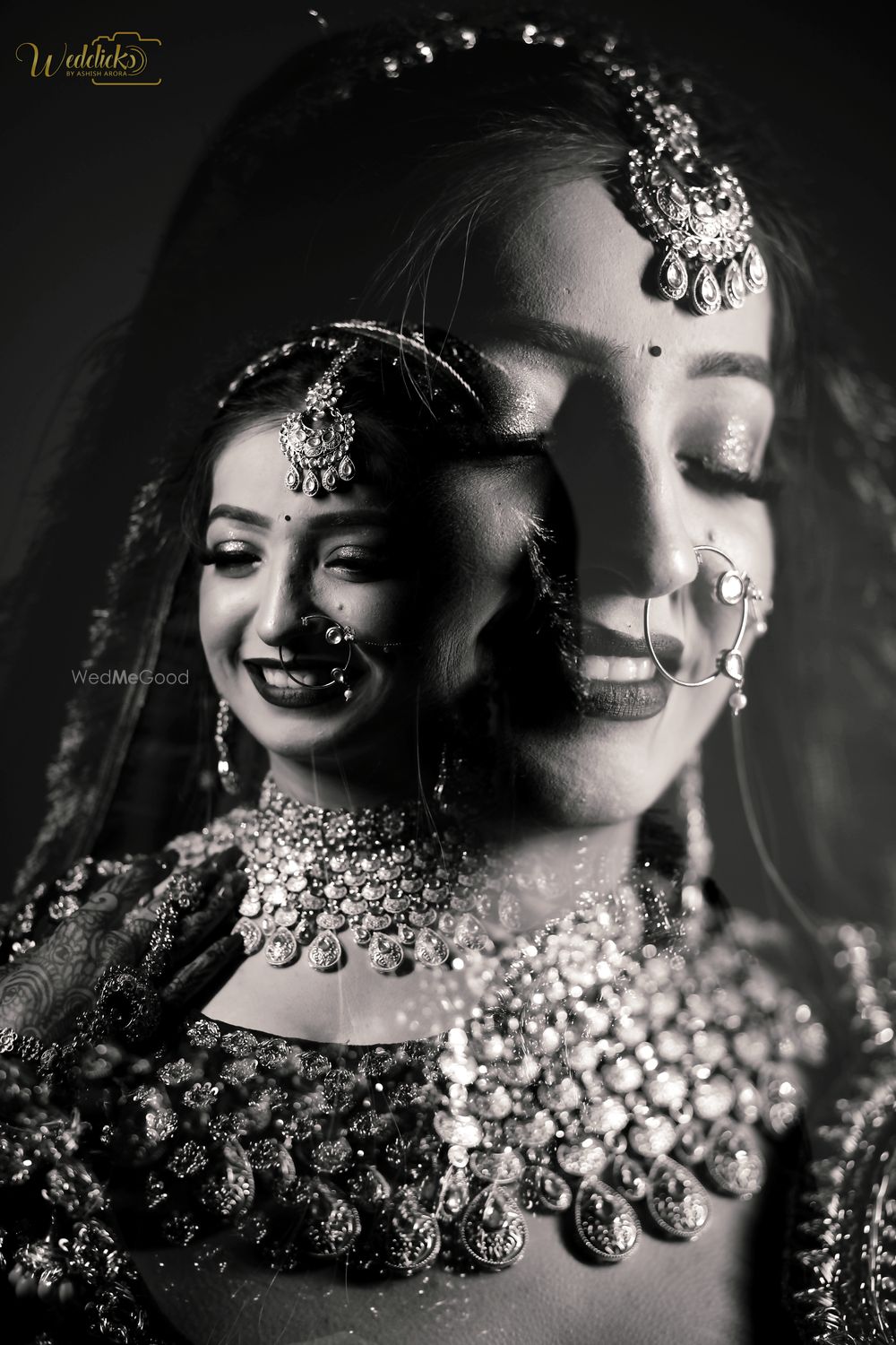 Photo By Wedclicks - Photographers