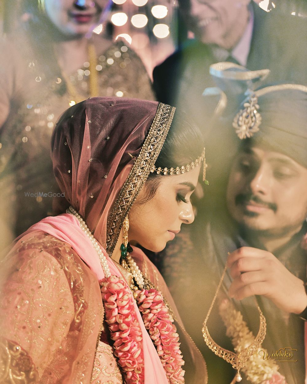 Photo By Wedclicks - Photographers