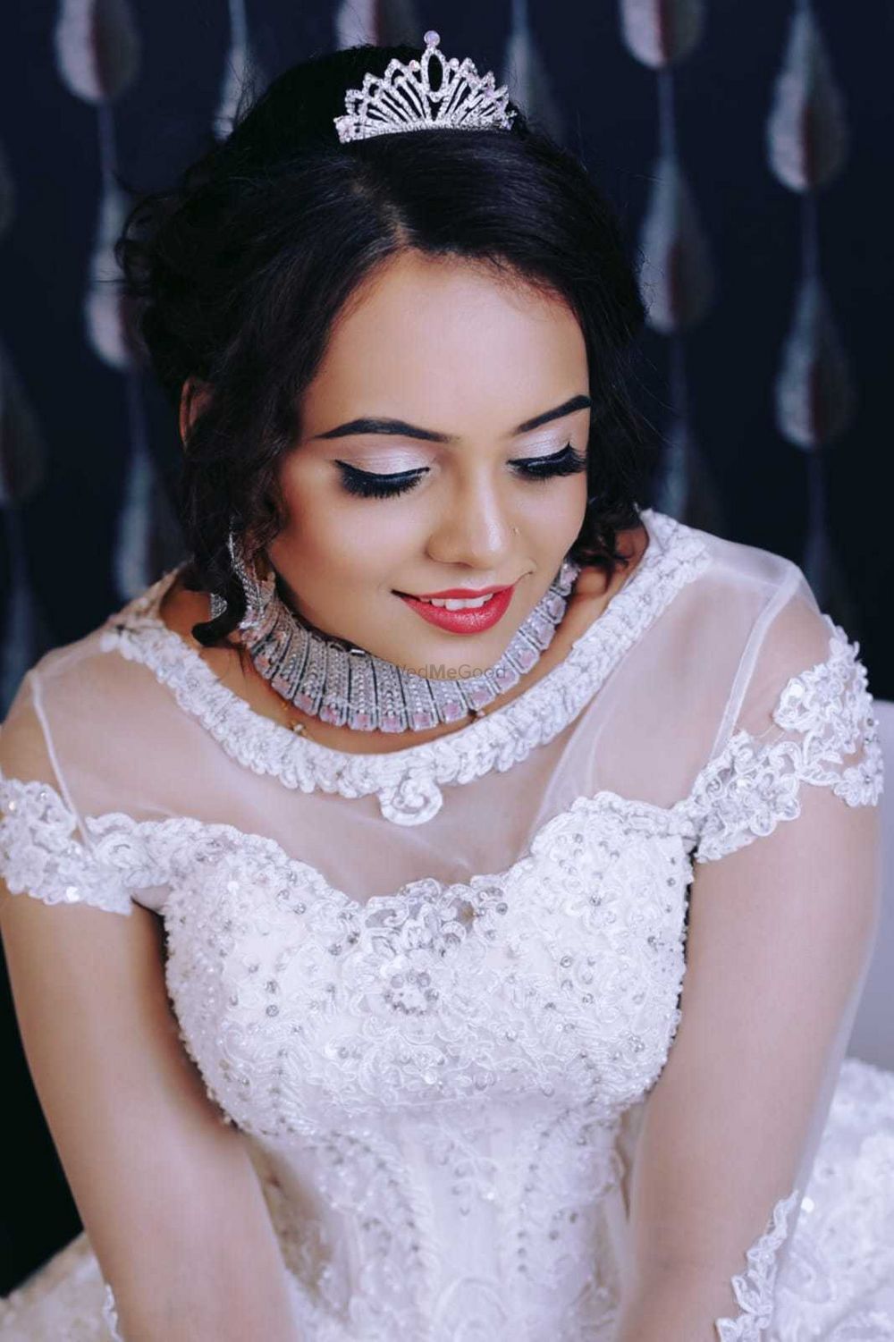 Photo By Makeovers by Tammana - Bridal Makeup