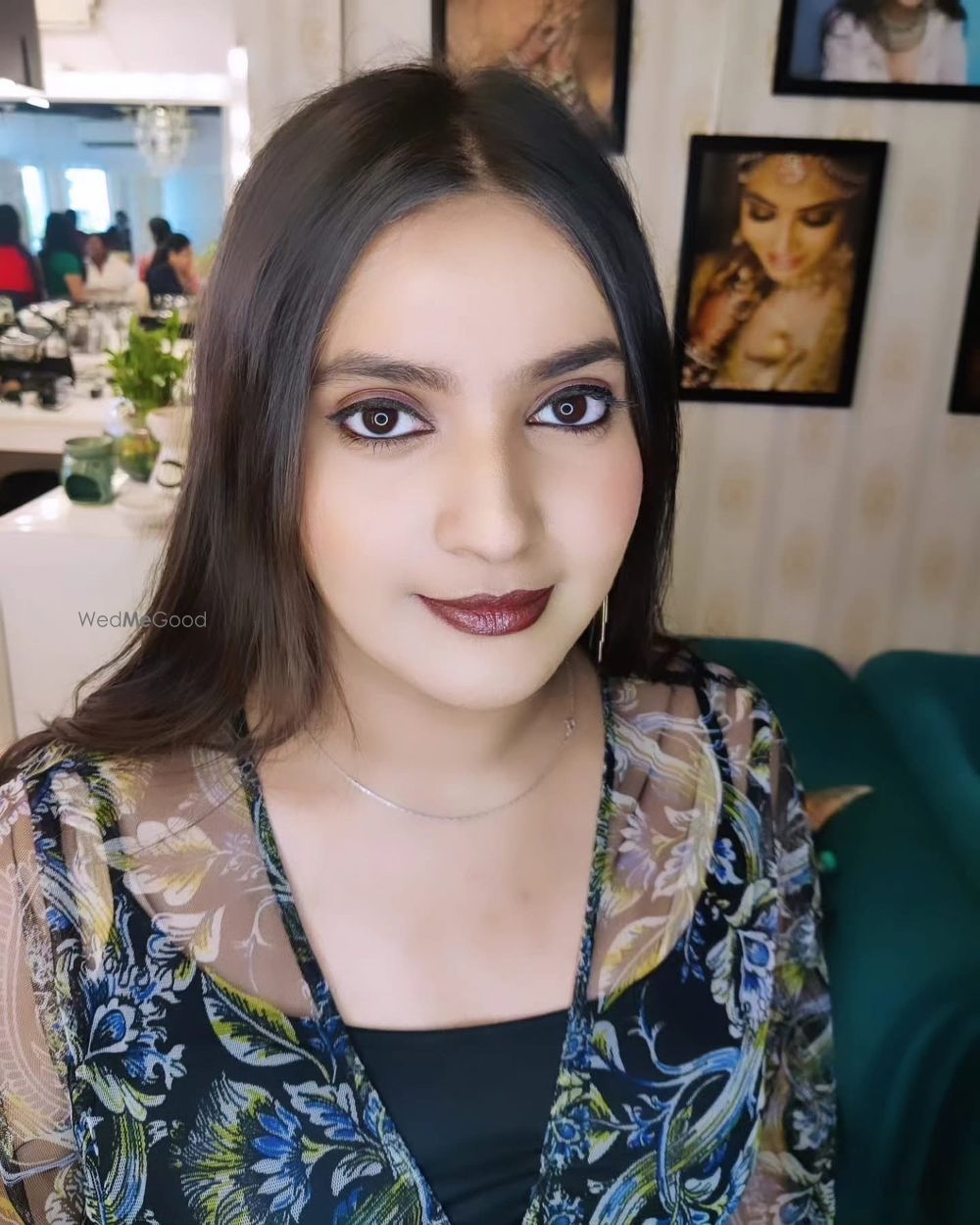 Photo By Makeovers by Tammana - Bridal Makeup
