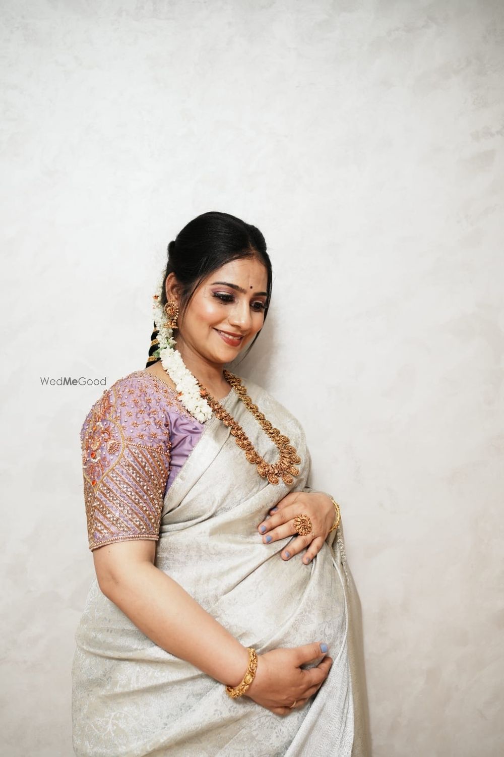 Photo By Makeovers by Tammana - Bridal Makeup