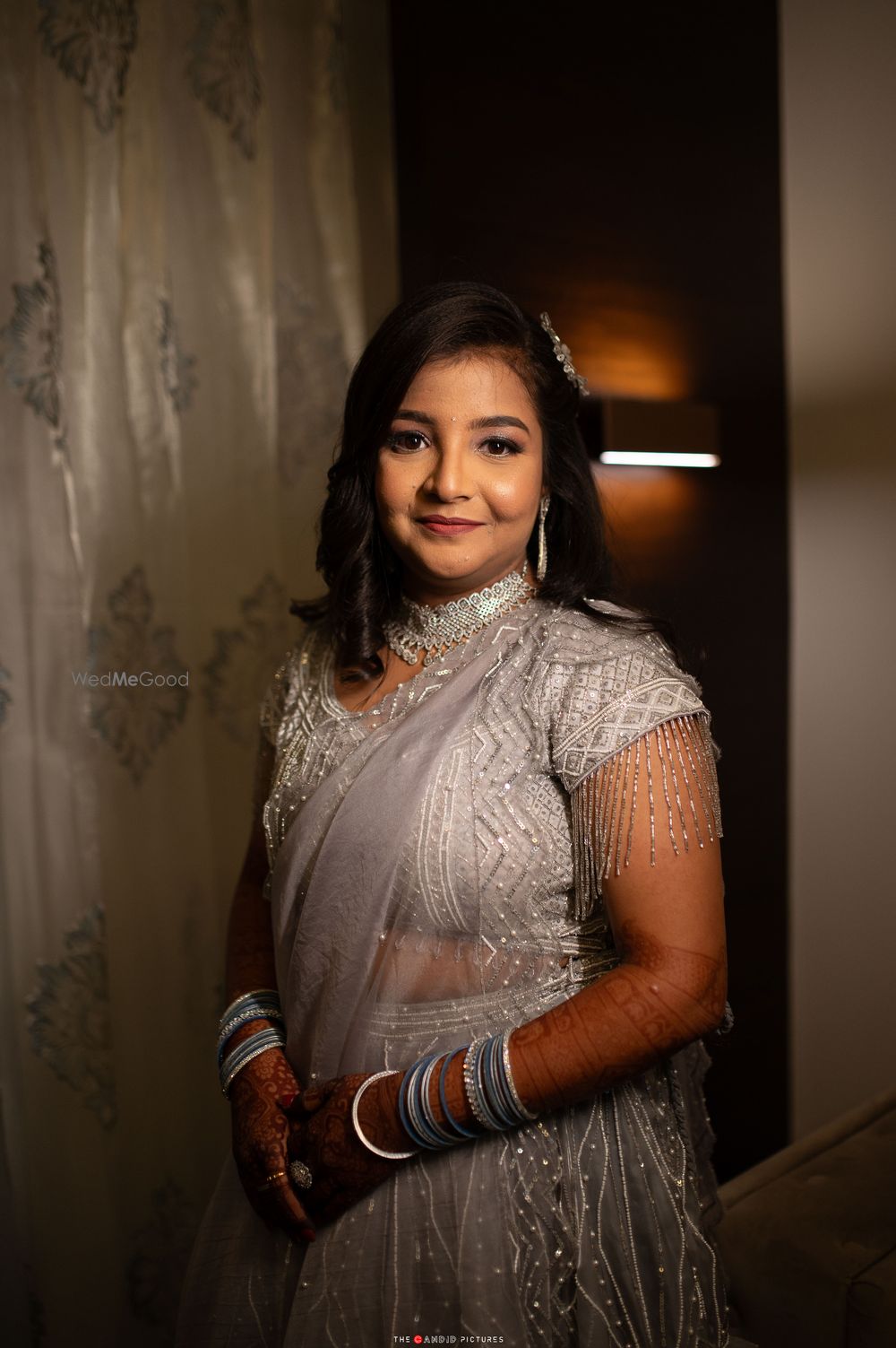 Photo By Makeovers by Tammana - Bridal Makeup
