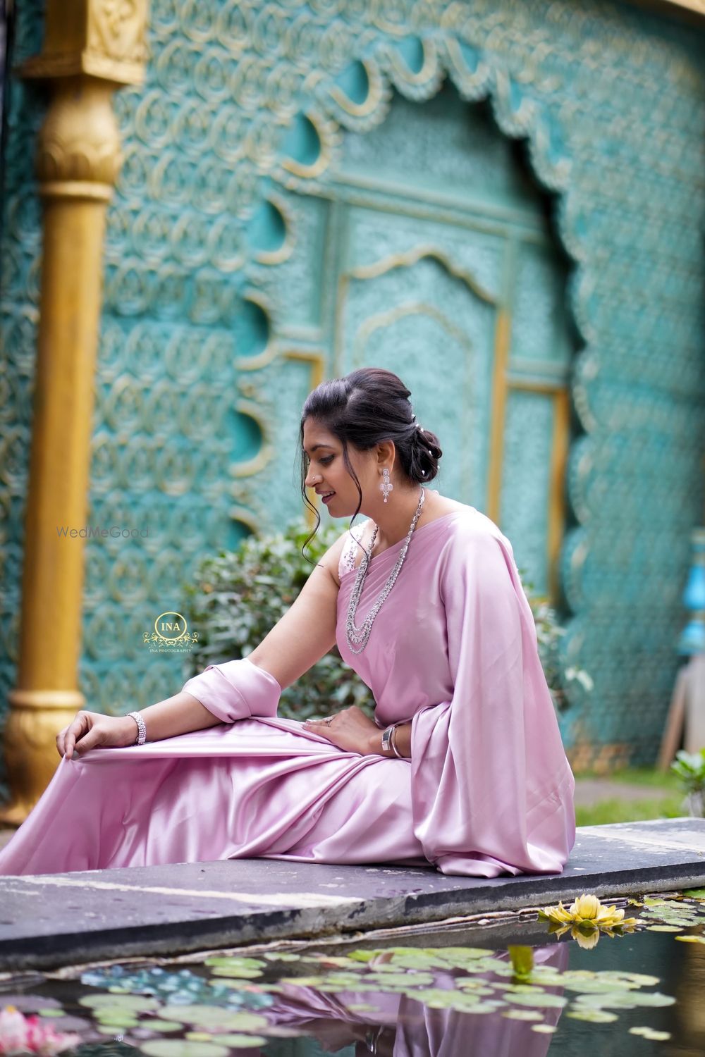 Photo By Makeovers by Tammana - Bridal Makeup