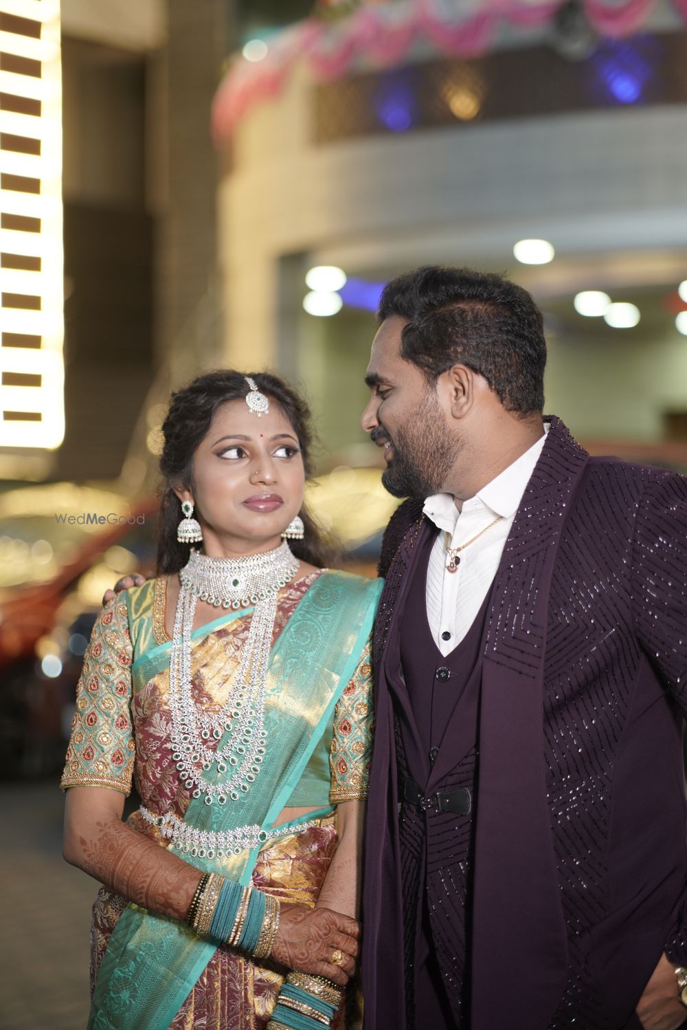 Photo By Makeovers by Tammana - Bridal Makeup