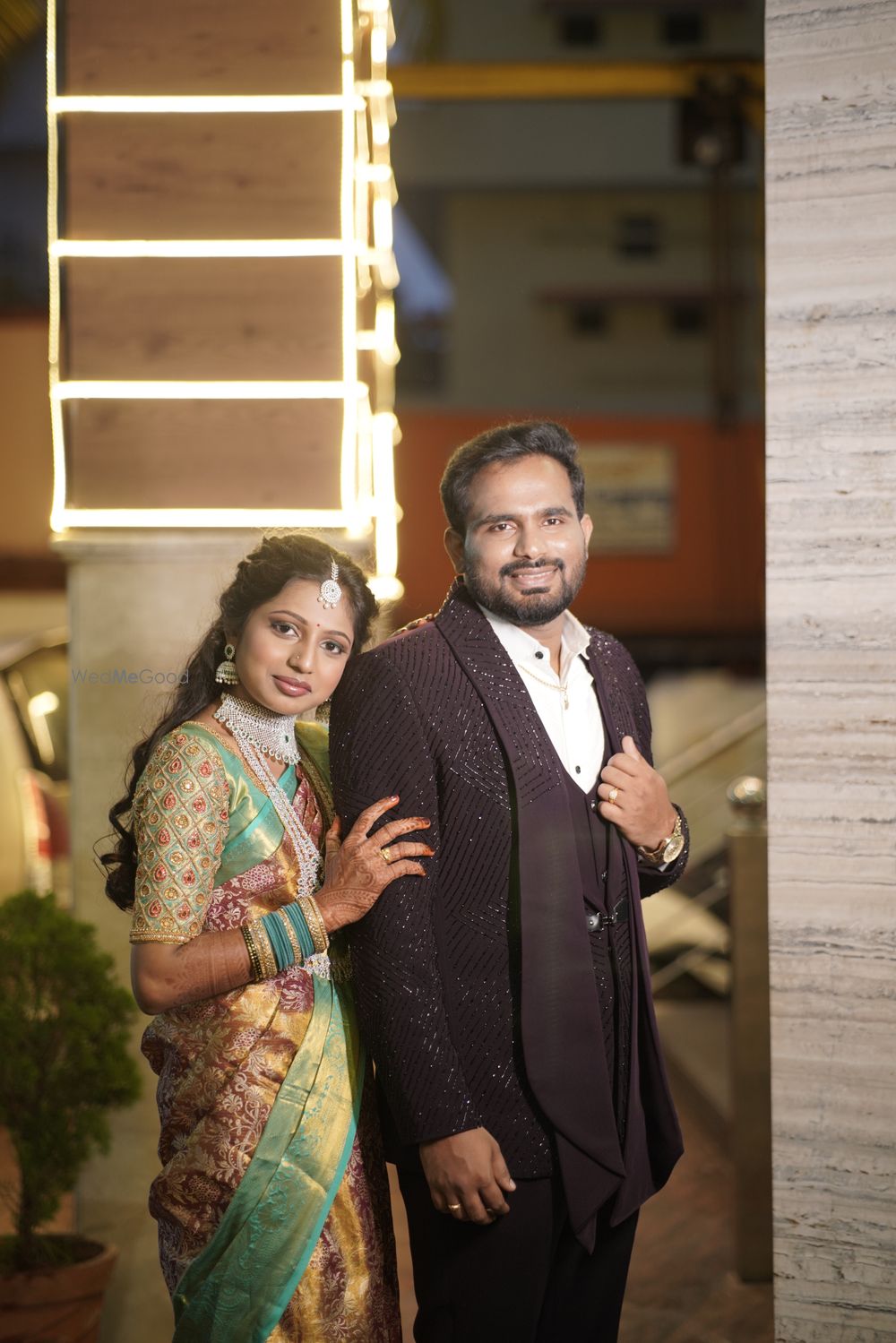 Photo By Makeovers by Tammana - Bridal Makeup