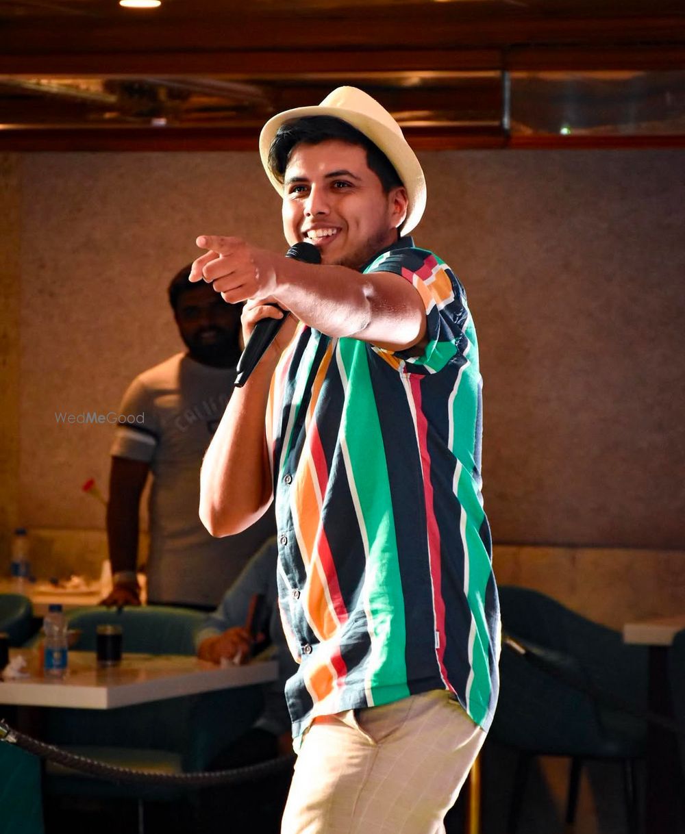 Photo By Acharjyaji - Wedding Entertainment 