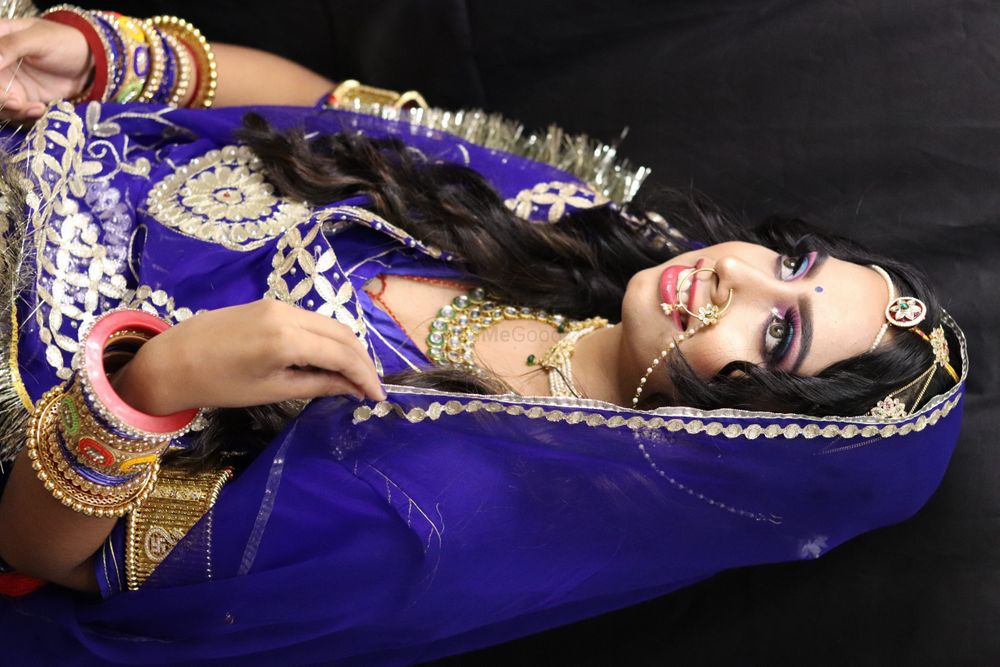 Photo By Bhagyashree Joshi Makeover & Academy - Bridal Makeup