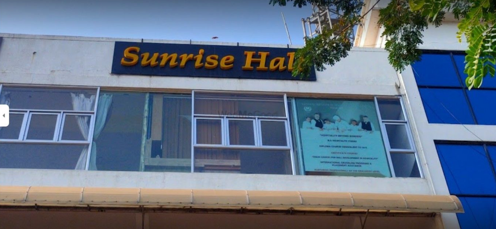 Sunrise Hall