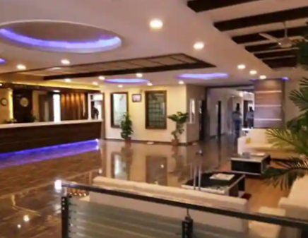 Photo By Hotel Kadamba Guestline - Venues