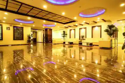 Photo By Hotel Kadamba Guestline - Venues