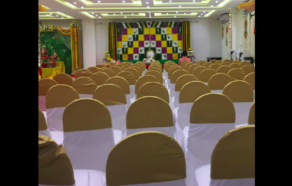 Shree Muthahalli Party Hall
